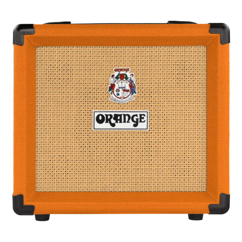 Гитарный комбоусилитель Orange Crush 12